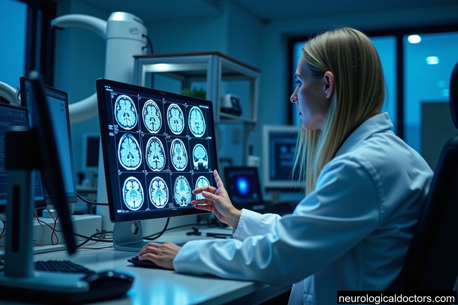 "Innovative Approaches in Stroke Prevention and Treatment: Breakthrough Strategies"