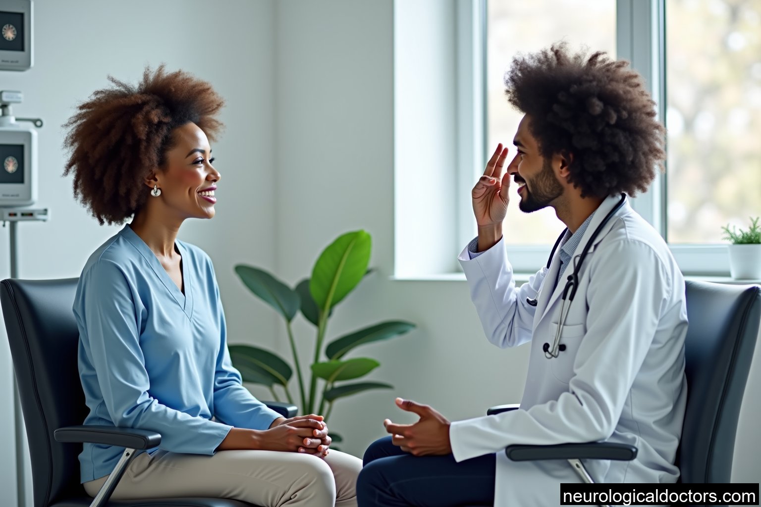 Comprehensive Neurologist Profiles